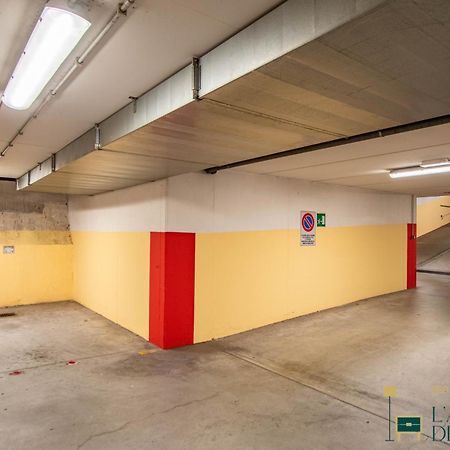 L'Attico Del Corso Apartment Trieste Ngoại thất bức ảnh