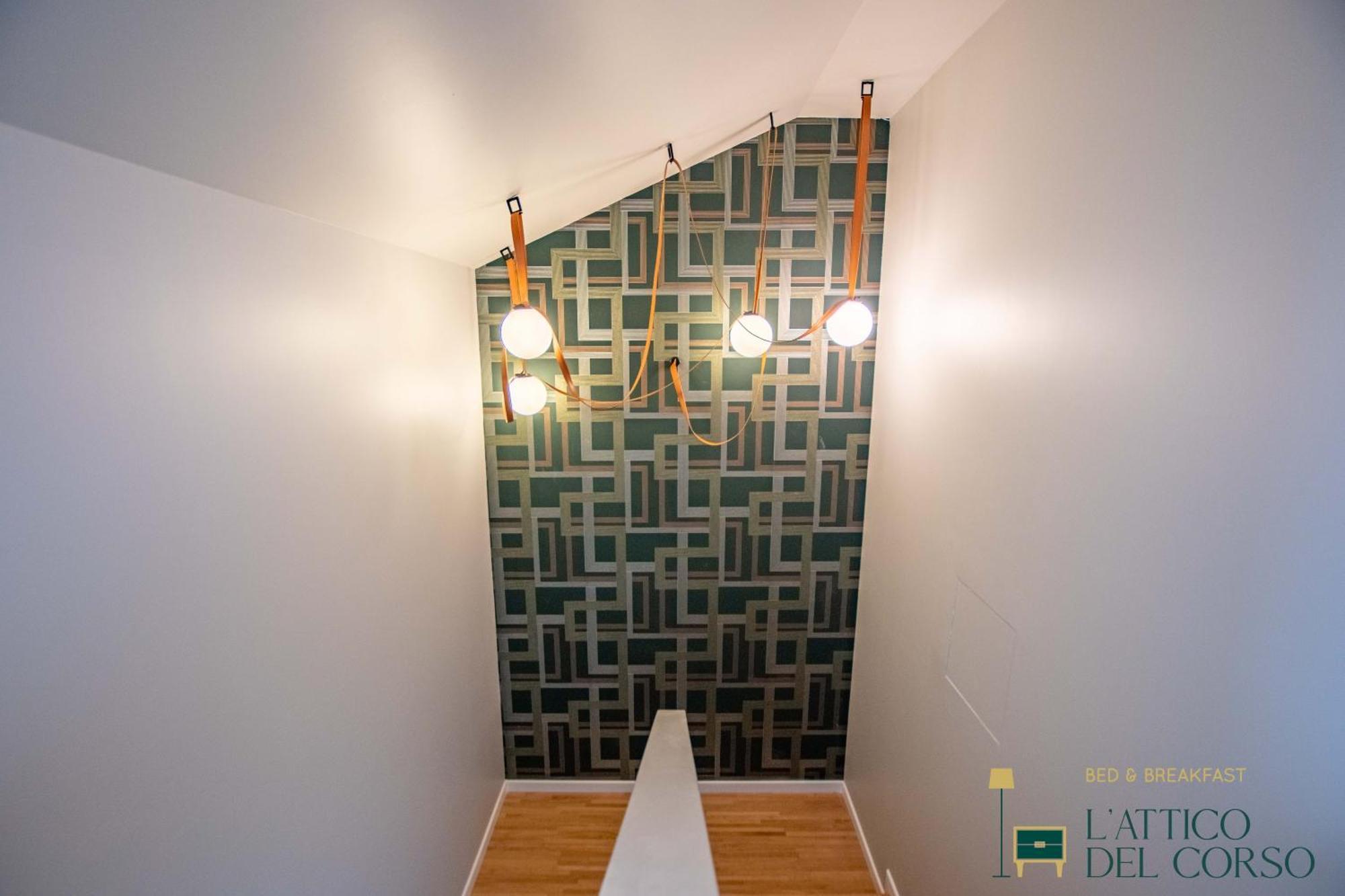L'Attico Del Corso Apartment Trieste Ngoại thất bức ảnh