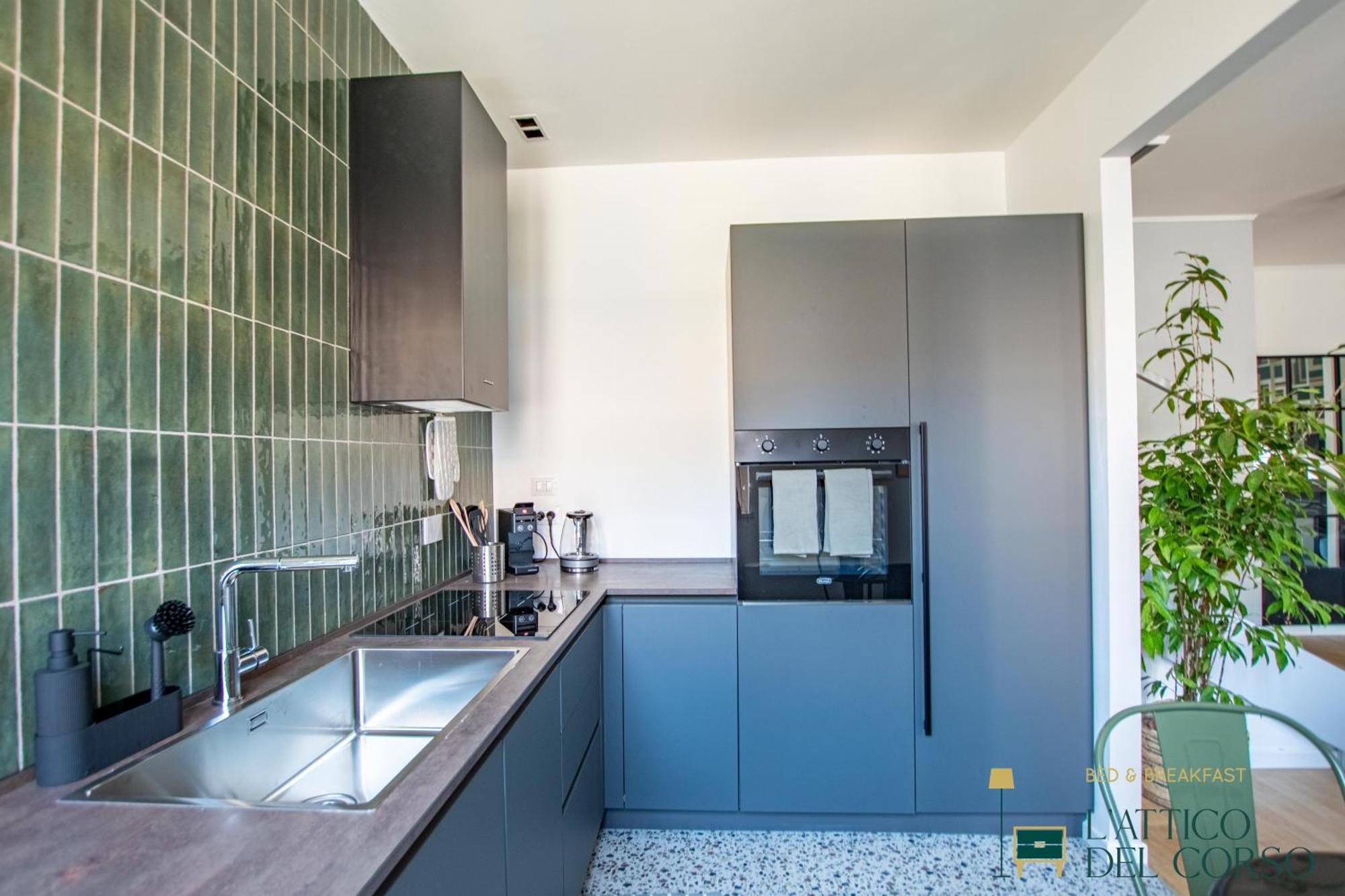 L'Attico Del Corso Apartment Trieste Ngoại thất bức ảnh