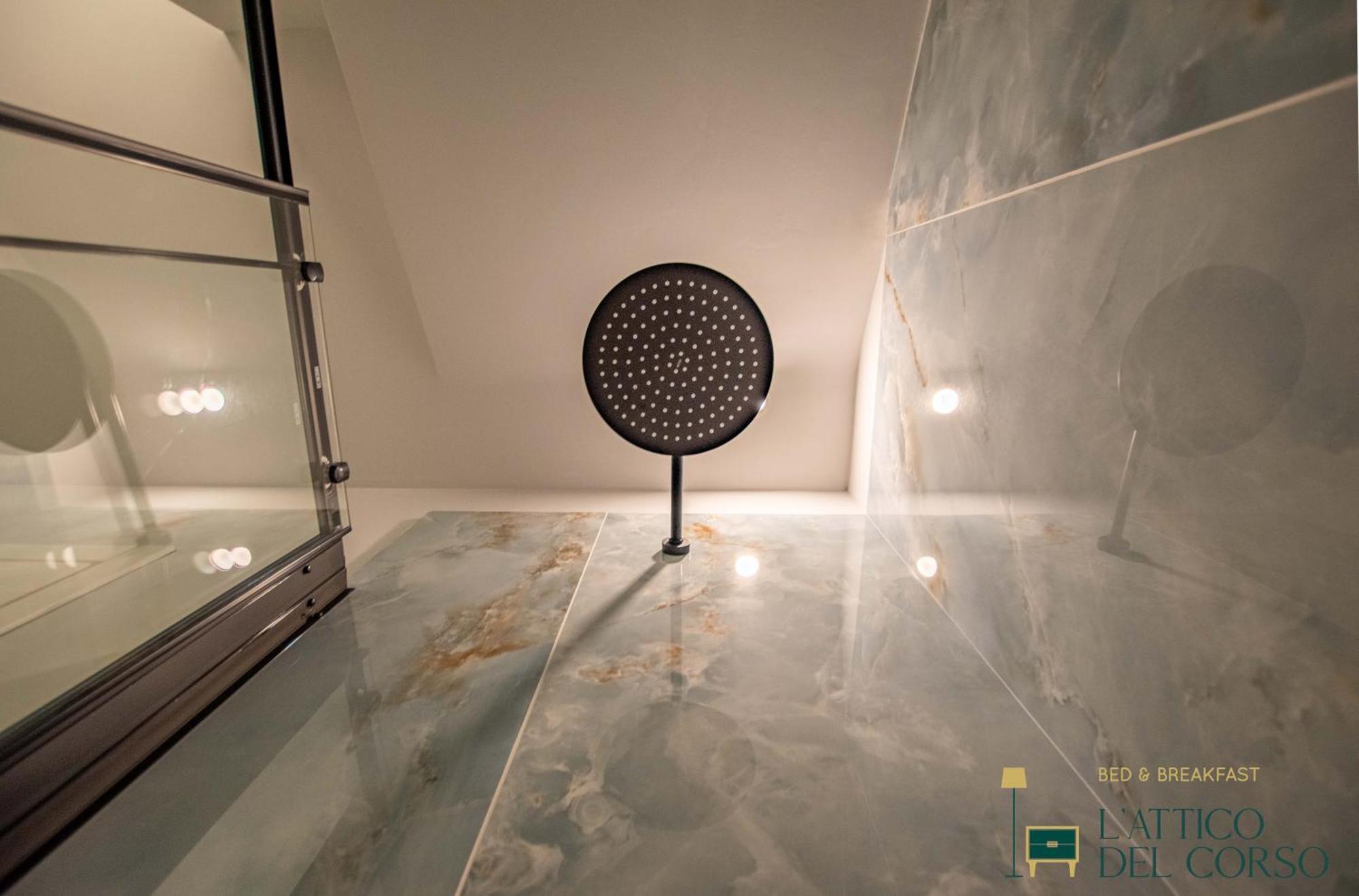 L'Attico Del Corso Apartment Trieste Ngoại thất bức ảnh