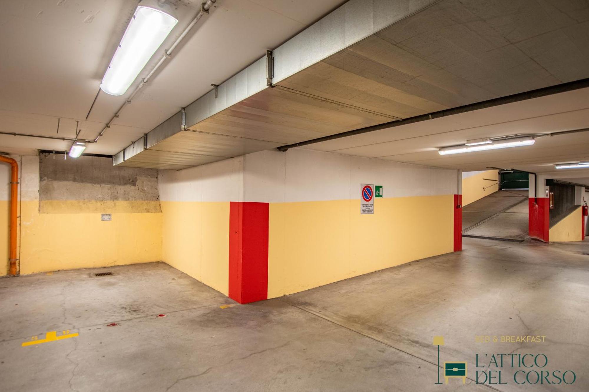 L'Attico Del Corso Apartment Trieste Ngoại thất bức ảnh